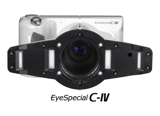 Shofu EyeSpecial C-IV