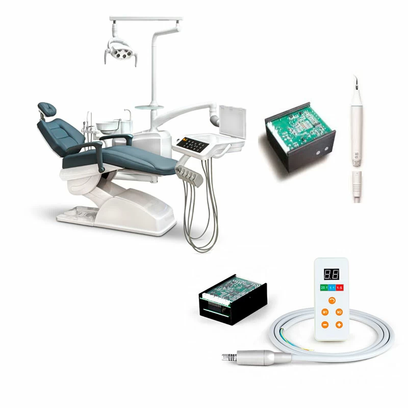 Комплект стоматологического оборудования GD-2010