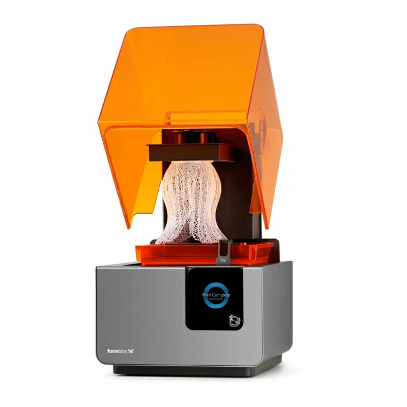 Стоматологические 3D принтеры