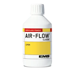 Порошок AIR-FLOW Classic (лимон) EMS