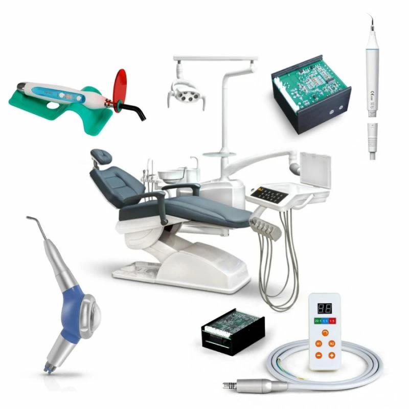 Комплект стоматологического оборудования GD-0062