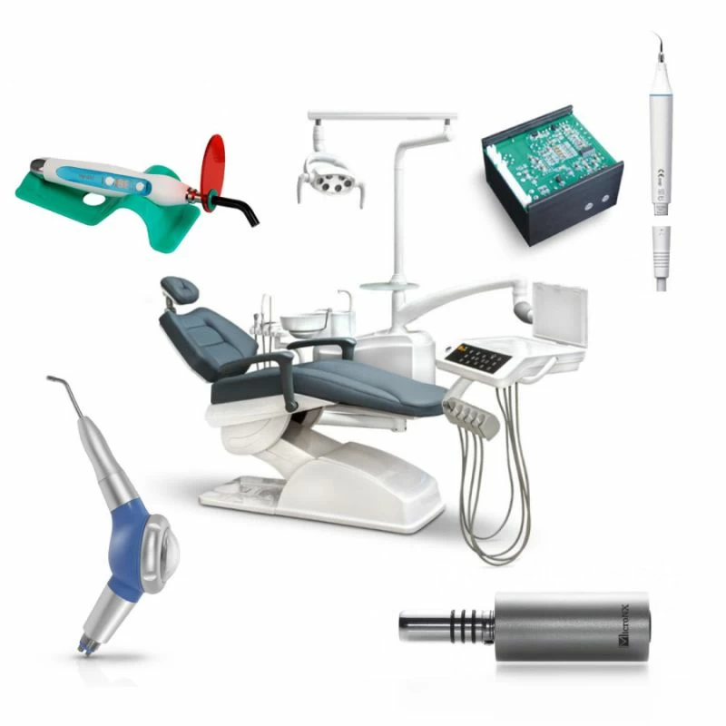 Комплект стоматологического оборудования GD-0063