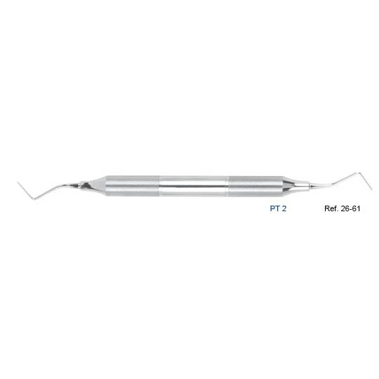 Периотом форма PT02 ручка диаметр 10 мм арт 26-61