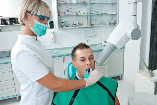 Важность рентген оборудования для стоматологии 