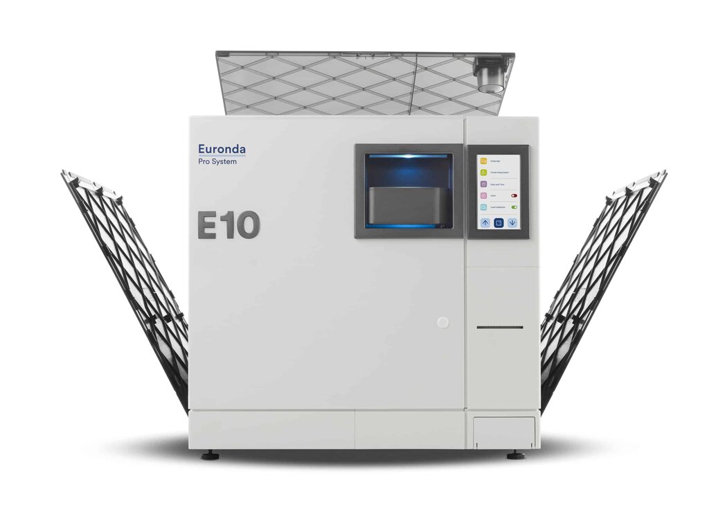 Надежность Euronda E10