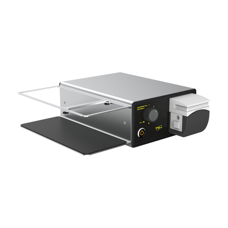 Ирригатор Endo Stars Endomate Pump