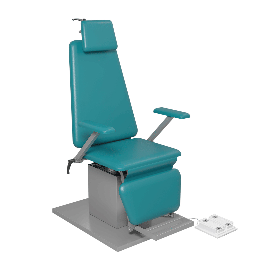 ЛОР-кресло ZERTS ЛОР-кресло ZERTS