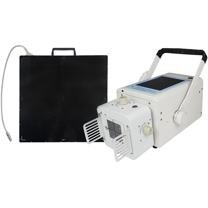 Портативный рентген DS.Xray 2808tb