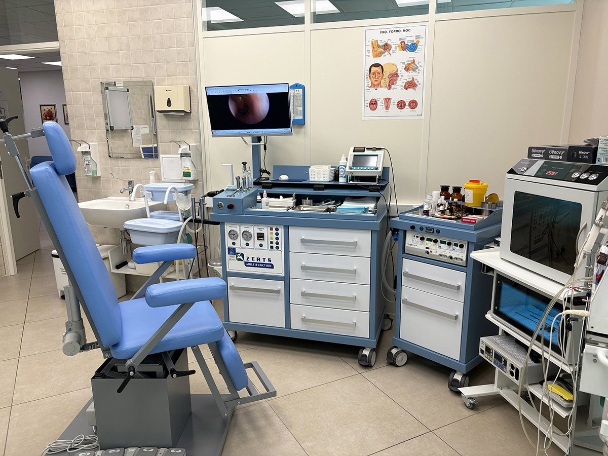 ZERTS Soft ZERTS Soft