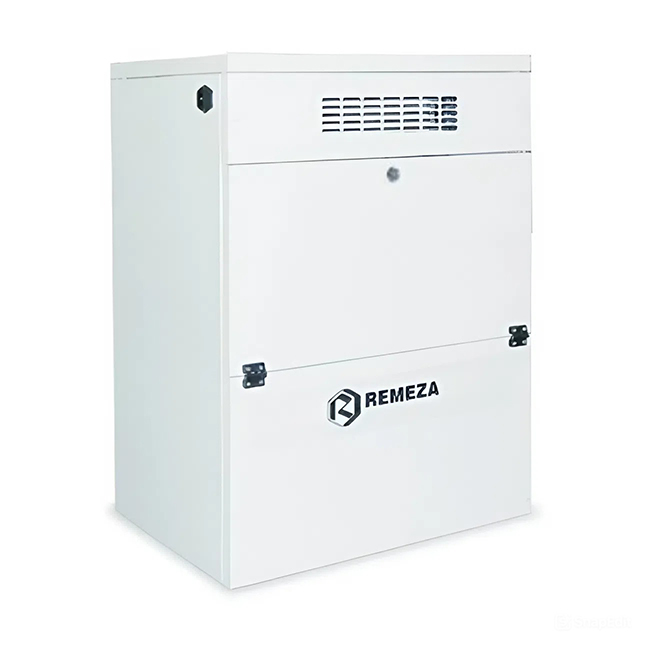 Кожух шумозащитный для компрессоров Remeza с ресиверами 24 и 50 л