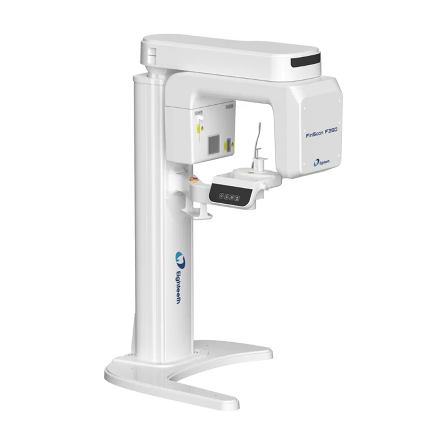 Eighteeth FinScan F350 16x10