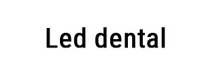 Производитель стоматологического оборудования Led dental