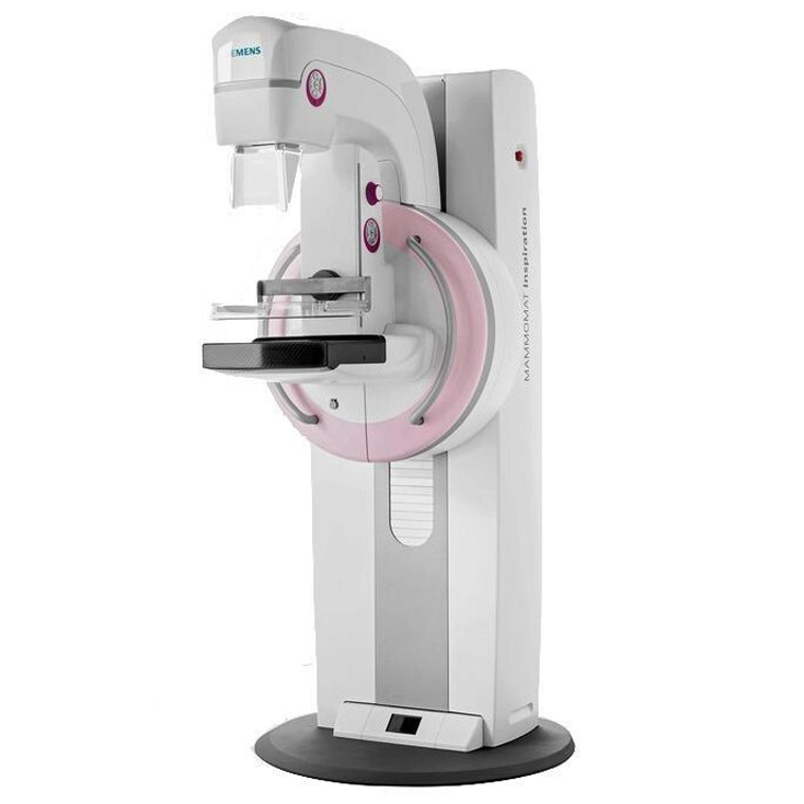 Маммограф Siemens Mammomat Inspiration