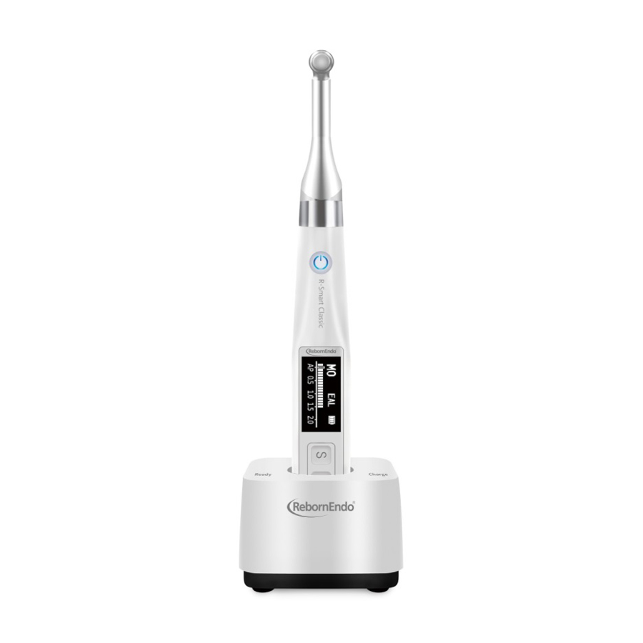 RebornEndo R-Smart Classic