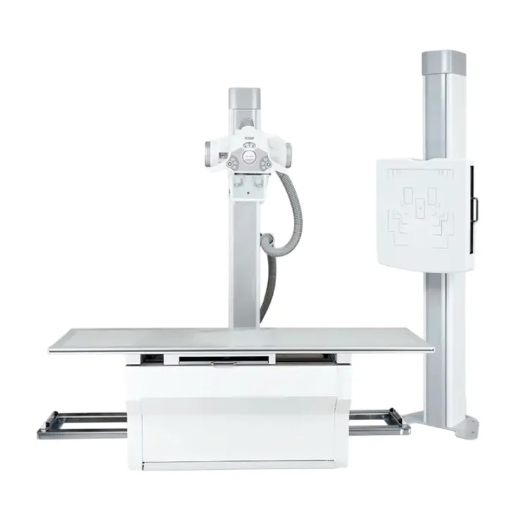 Gemss Medical Systems Titan 2000 50 кВт