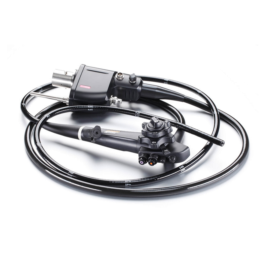 Видеоколоноскоп Pentax EC34-i10cM