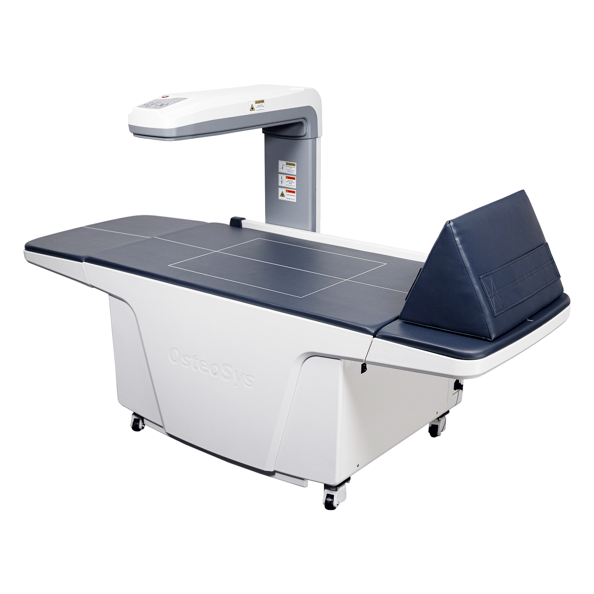 Денситометр Dexxum-3