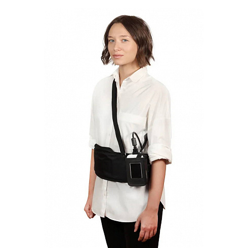 Видеокапсула Omom Jinshan Science & Technology