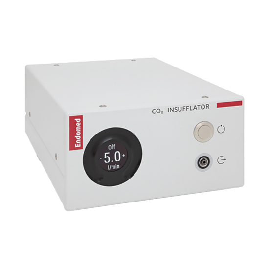 Инсуффлятор Endomed Premium