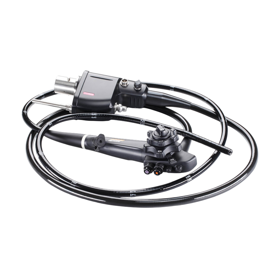 Видеоколоноскоп Pentax EC38-i10cL