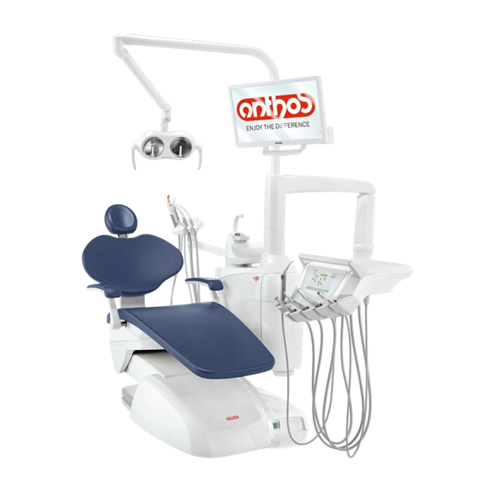 Стоматологические установки