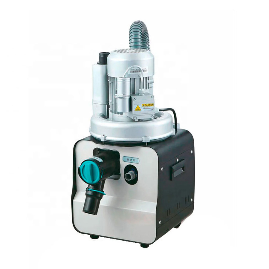 Roson Jet Pomp 02 на 2-4 установки