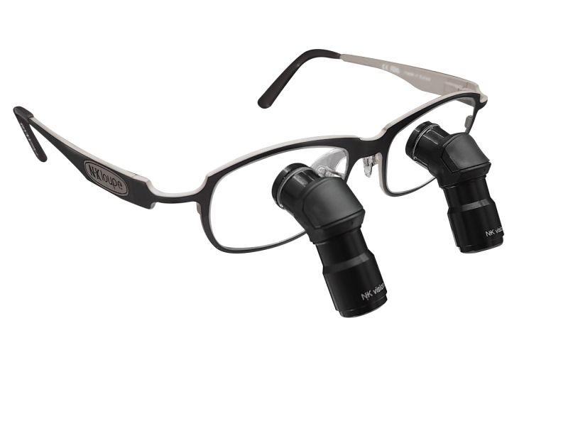 NK Vision Refractive x4.3