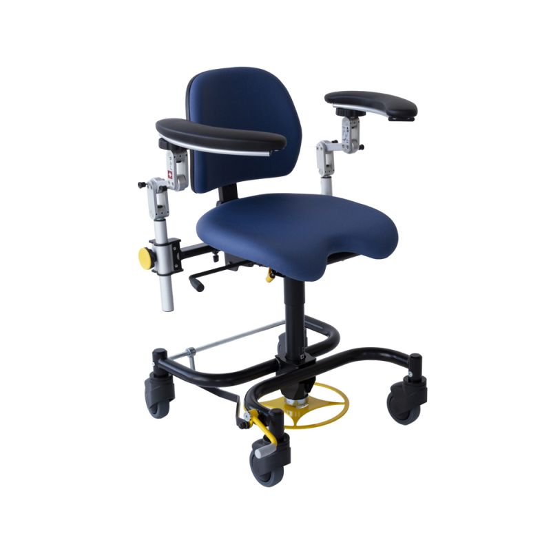 Операционное кресло хирурга — Carl Spring R6