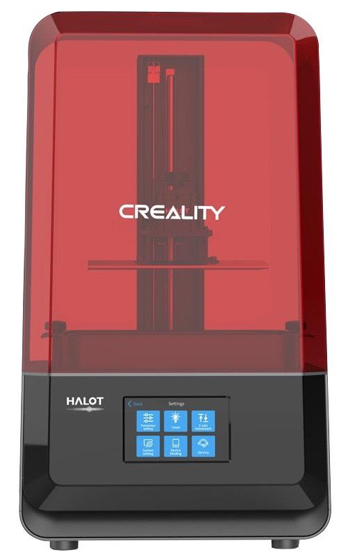 Creality Halot-Lite