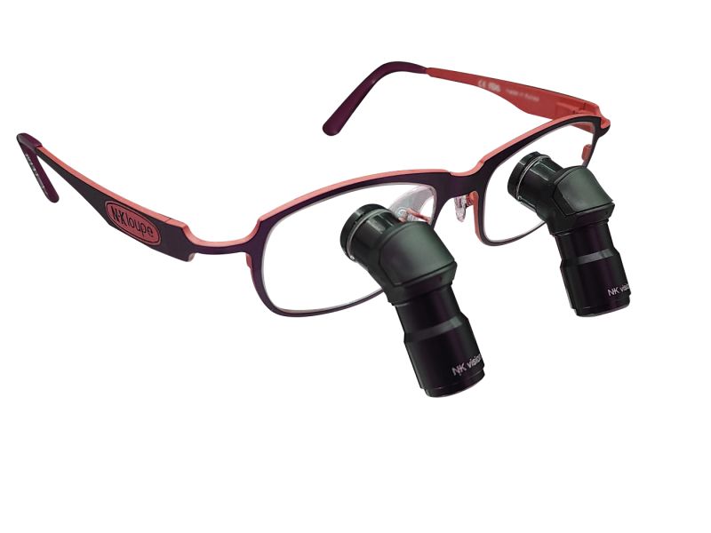 NK Vision Refractive x6.5