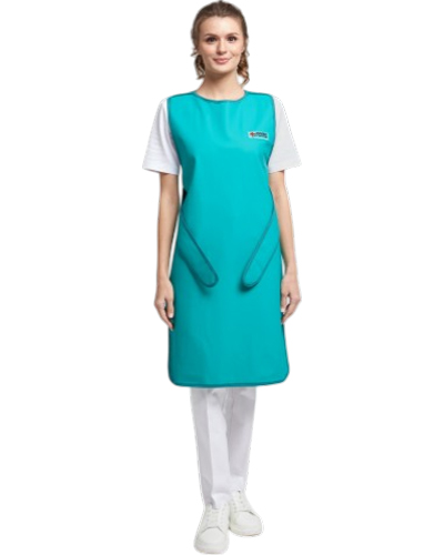 Фартук односторонний винил 0,35 Pb