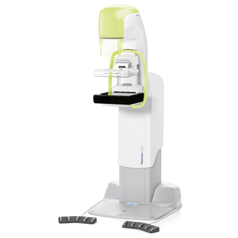 Маммограф Planmed Clarity S