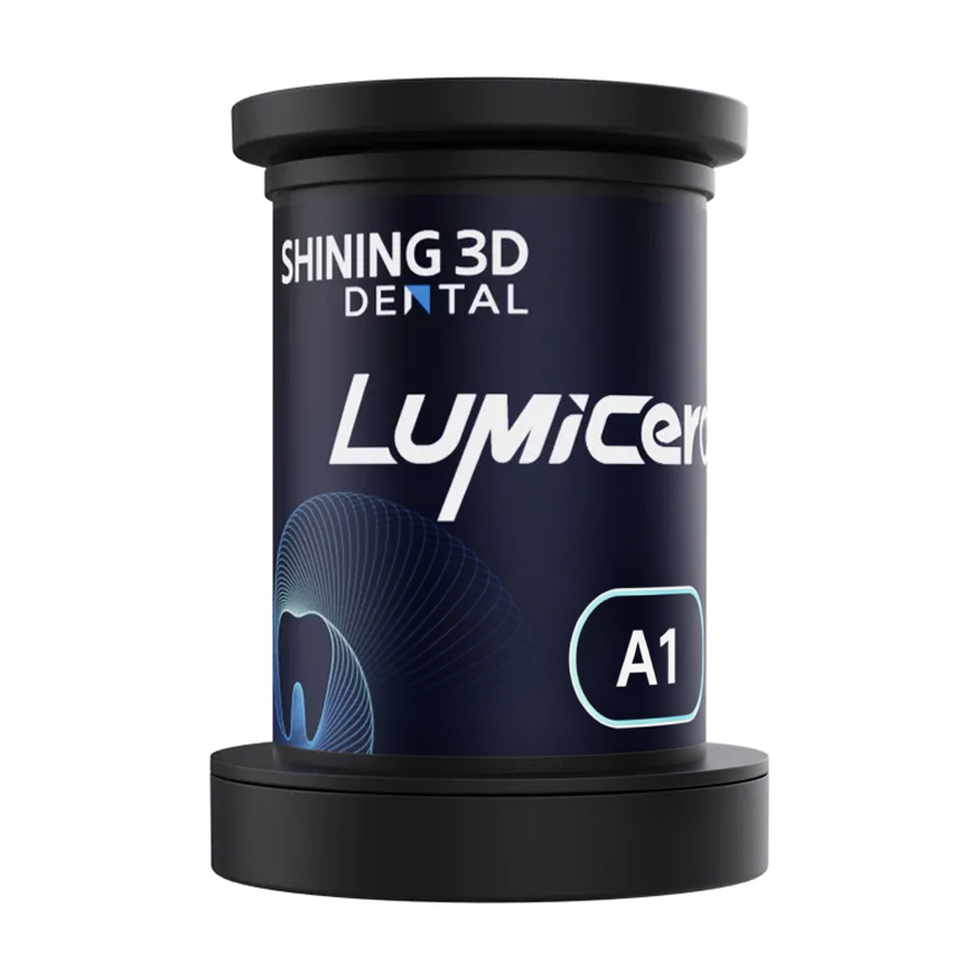 Ceramix Nano LumiCera CB200 комплект 3 шт