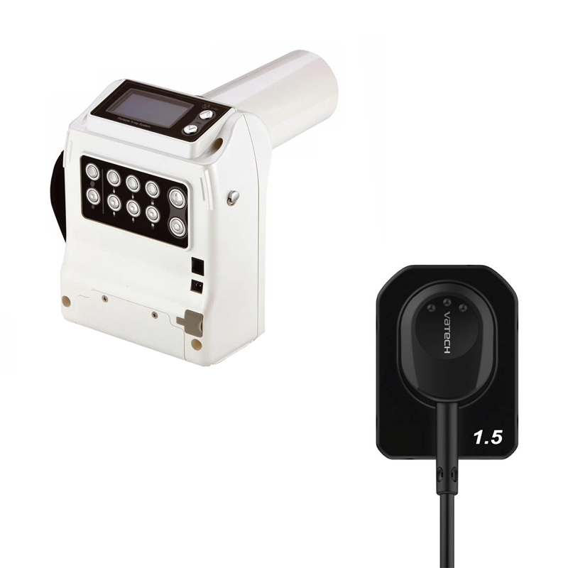 Комплект оборудования для рентген кабинета GD-0405