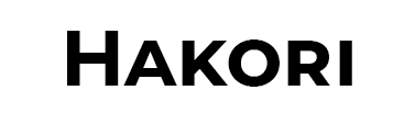 Hakori
