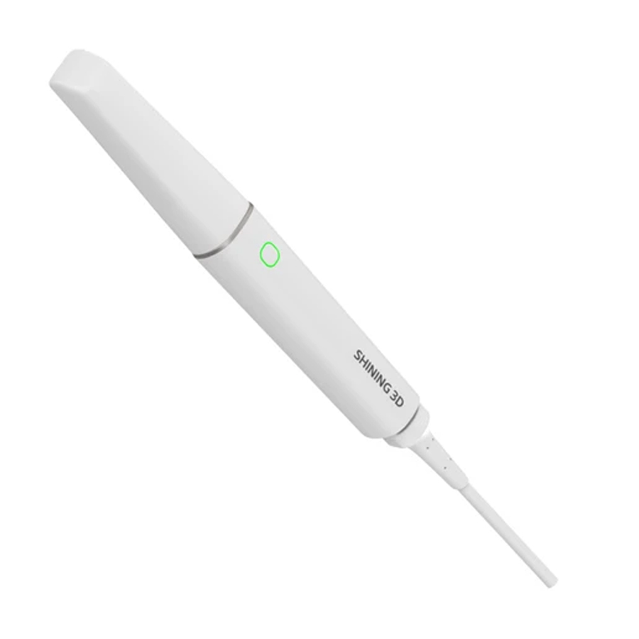 Aoralscan Elf проводной