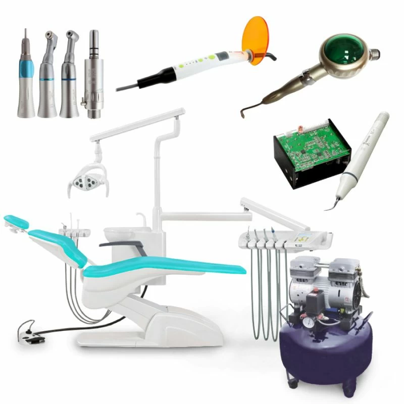 Комплект стоматологического оборудования GD-0030
