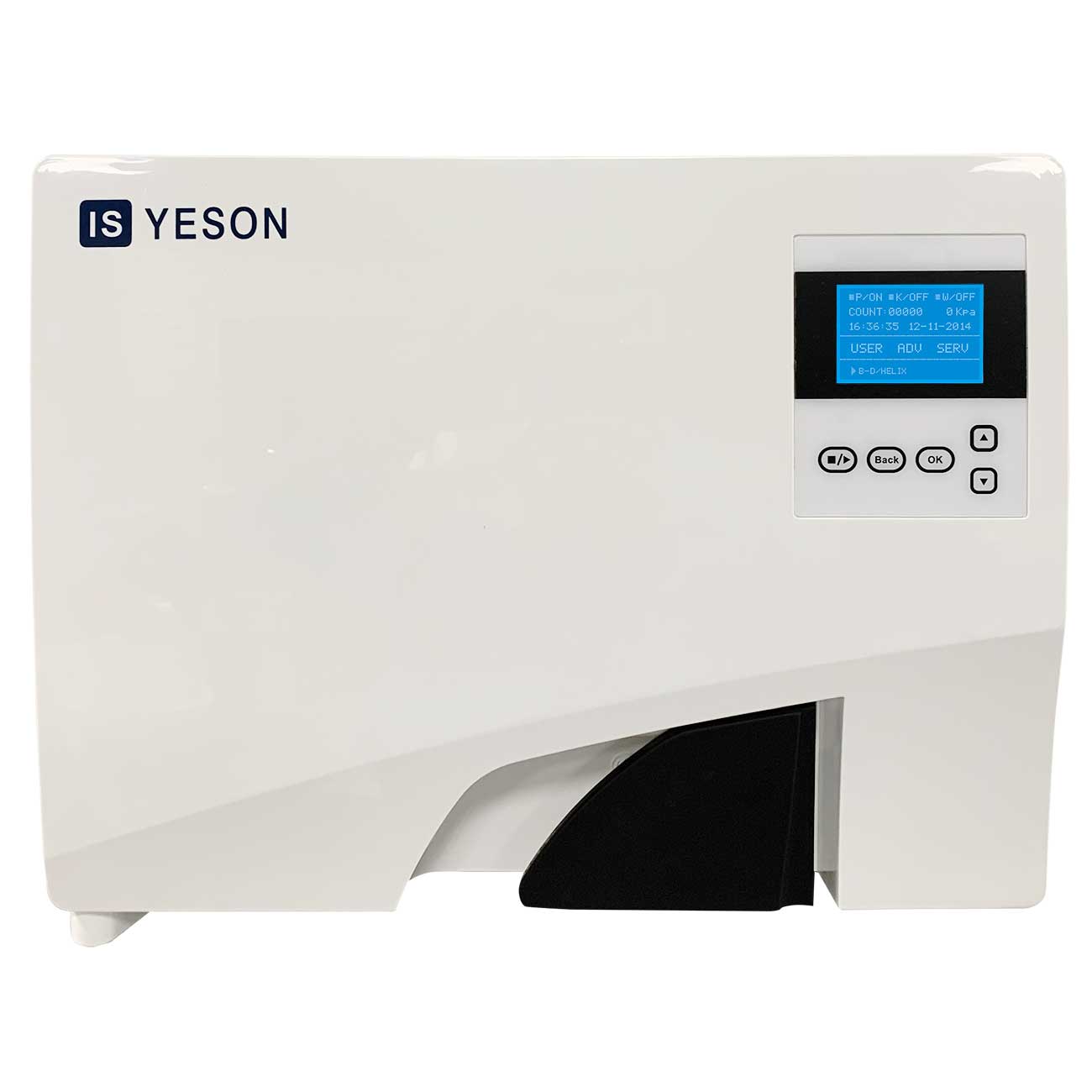 Yeson YS-12