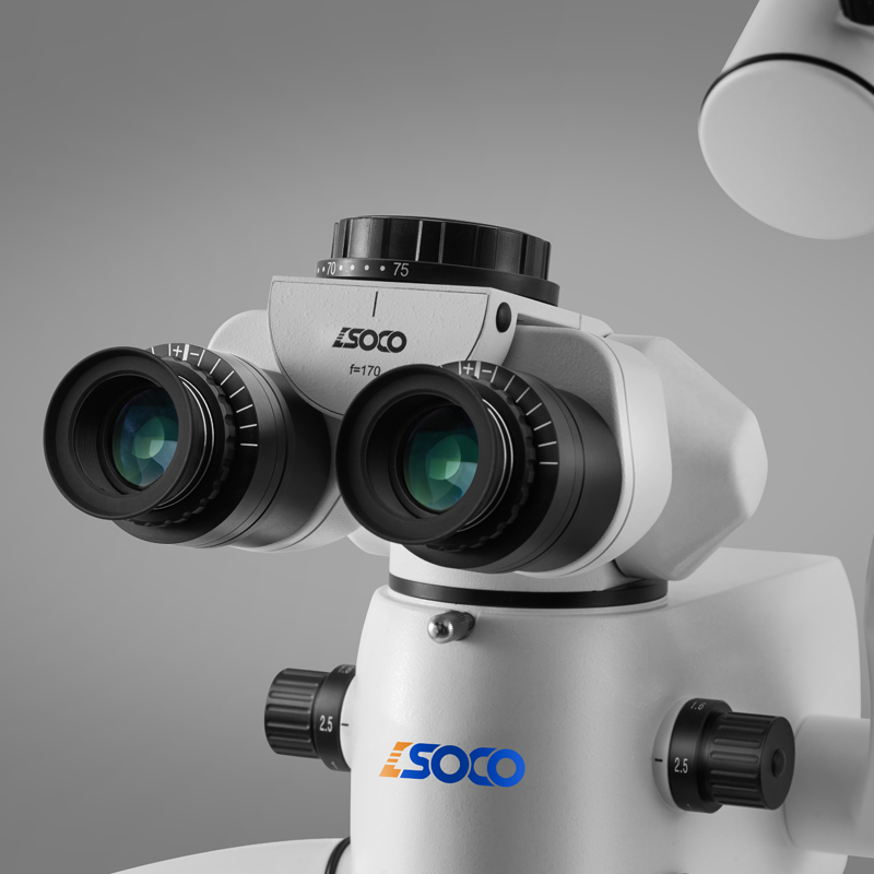 SOCO SCM800