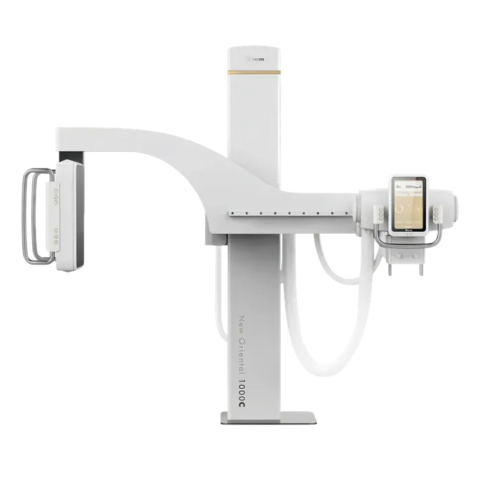 Gemss Medical Systems Titan Universal 50 кВт