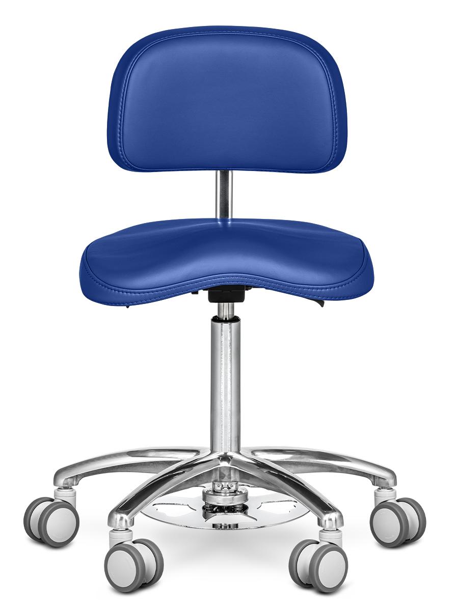 Стул стоматологический Меркурий Ассистент (В с обратным газлифтом)