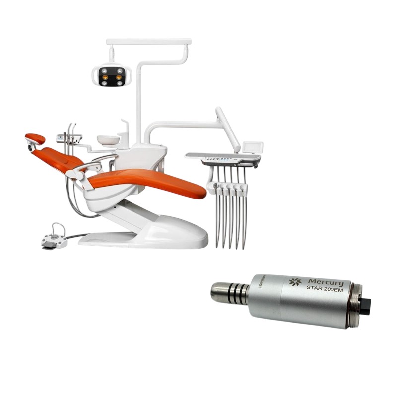 Комплект стоматологического оборудования GD-0424