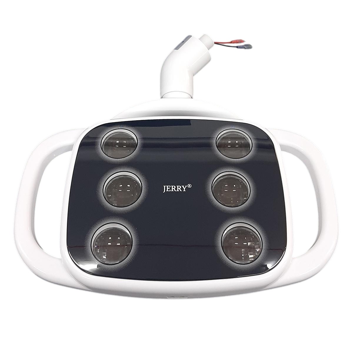 Светильник 6-диодный Jerry