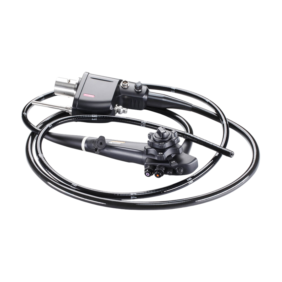 Видеоколоноскоп Pentax EC38-i10cM