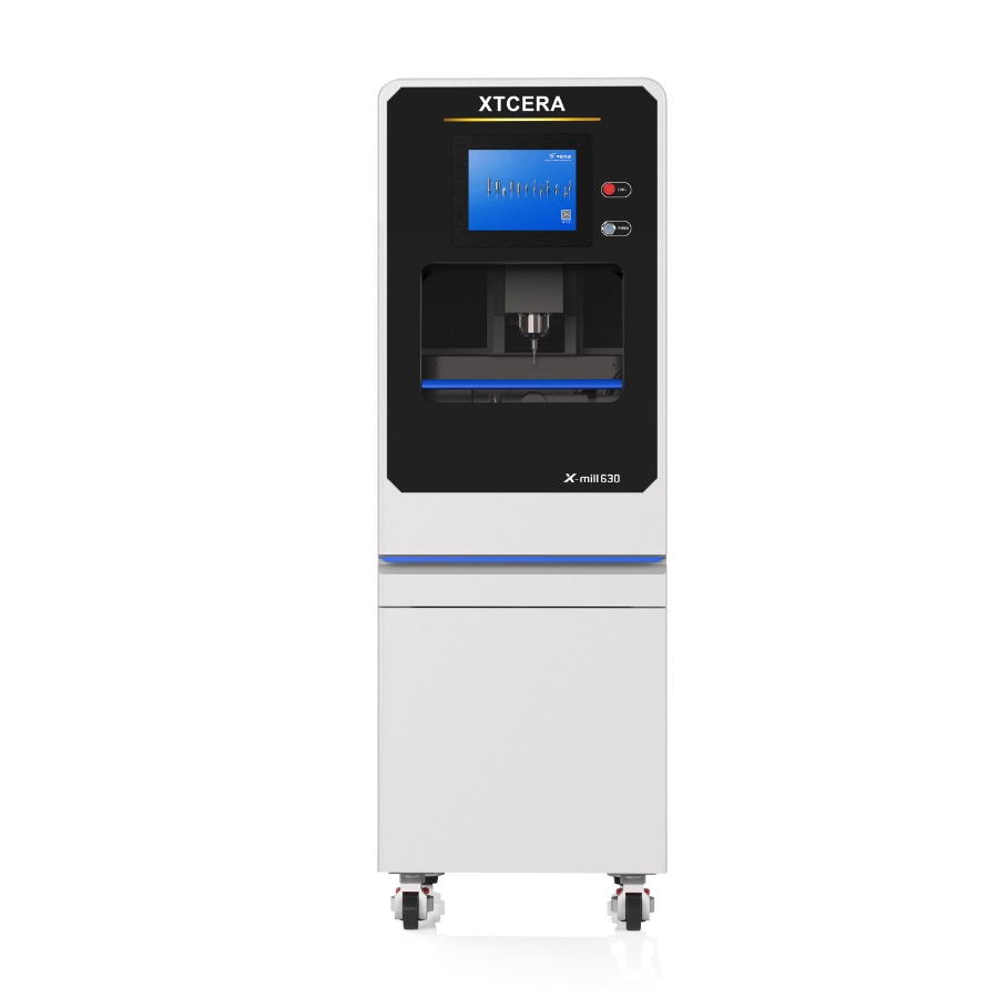 X-mill 630 (мокрый)