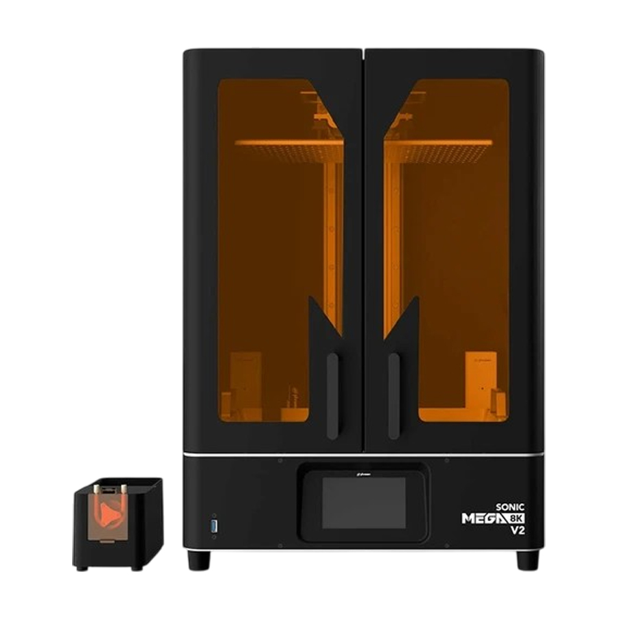Phrozen Sonic MEGA 8K V2
