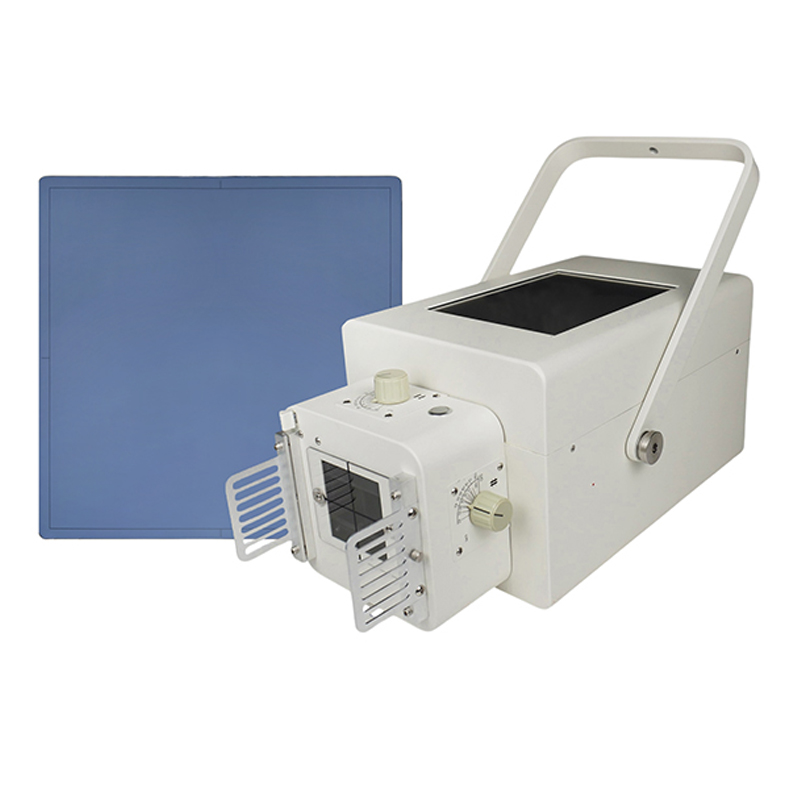 Портативный рентген DS.Xray 5610t