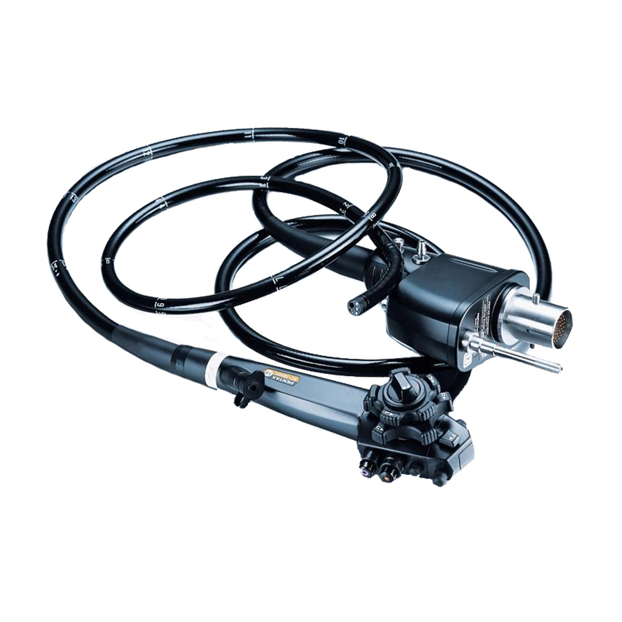 Видеоколоноскоп Pentax EC-3890Fi2