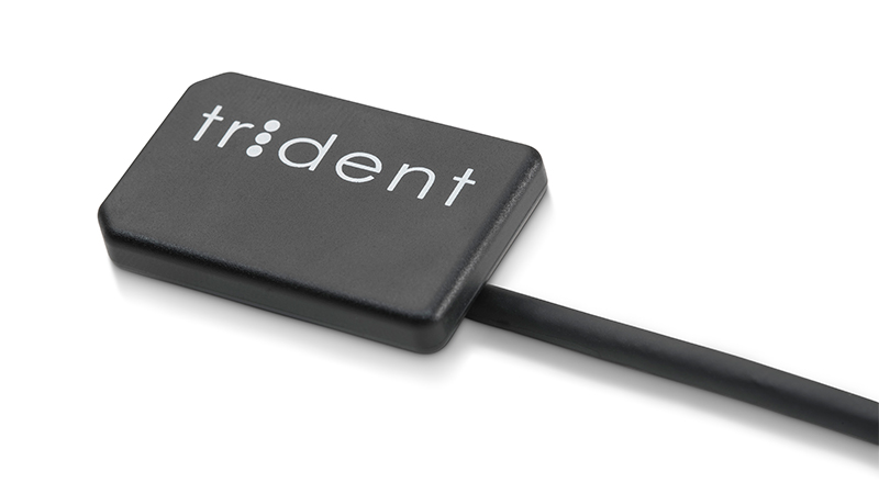 I-VIEW Trident