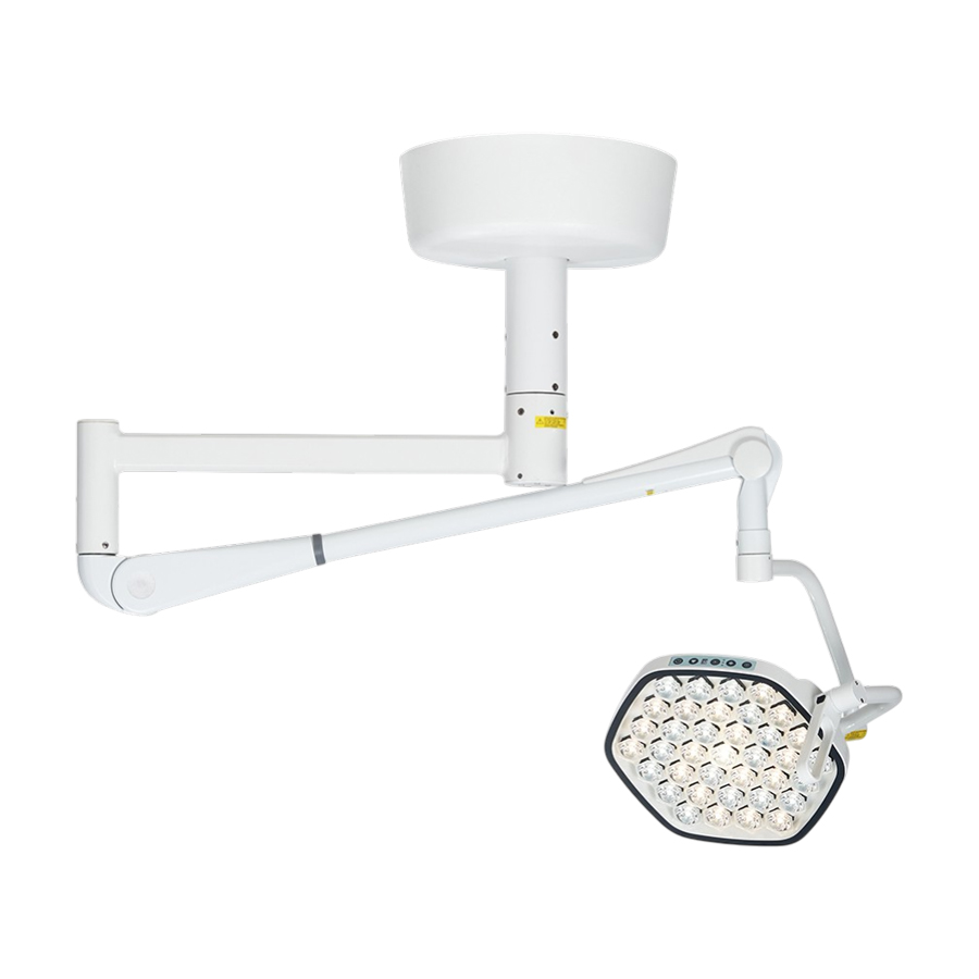 Светильник хирургический медицинский Армед AR-SY320C Led